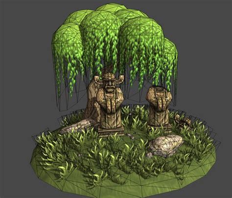 Image result for Contoh Asset Unity