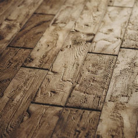 Premium Photo | Classic Laminate Flooring Pattern with a Distinct ...