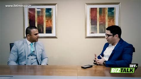 Trescon CEO talks about disruption in events industry, tips for ...