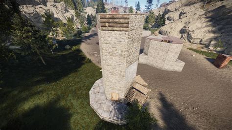 Image result for High Def Rust Base