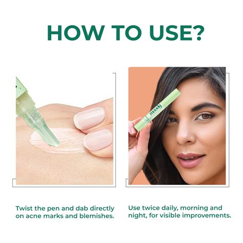 Acnexpert Blemish Fading Pen with Tranexamic & Kojic Acid – Moody Store