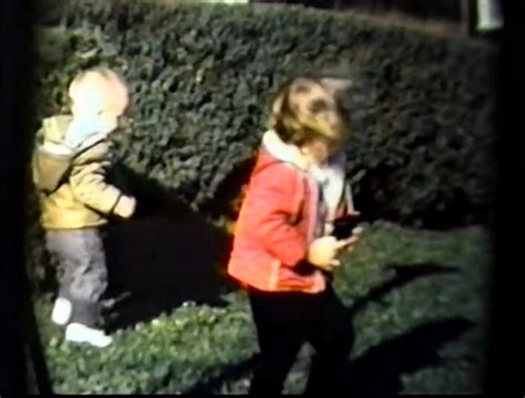 Snyder Hollenbaugh 8MM Home Videos