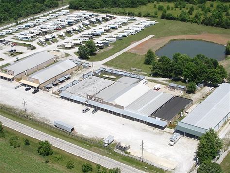 RUTLADER OUTPOST RV PARK (Louisburg) - Campground Reviews & Photos ...