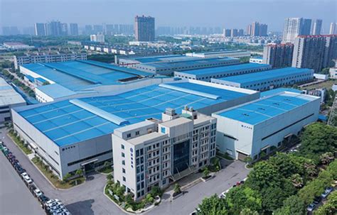企业简介-关于我们-湖南汉华京电清洁能源科技有限公司