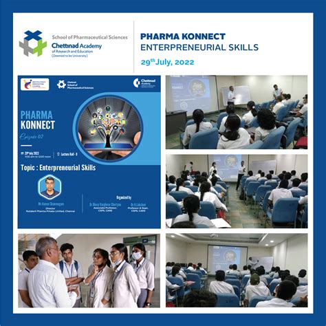 News & Events - Chettinad Academy