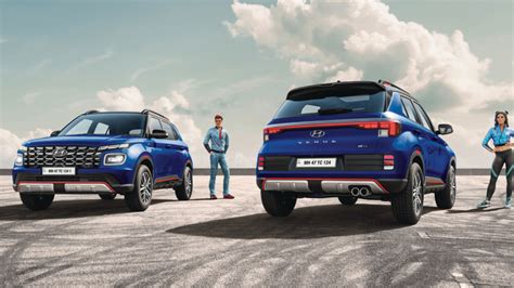 2022 Hyundai Venue N Line: Prices and variants explained - Overdrive