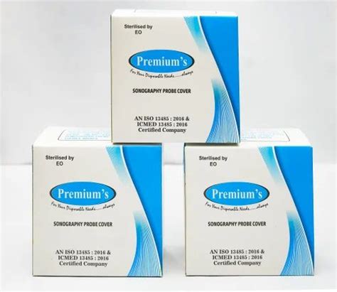 Disposable Face Mask - Premium's Face Mask 3 Layer Loop Manufacturer ...