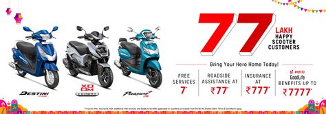 Hero MotoCorp - India's Leading Two-Wheeler Manufacturer