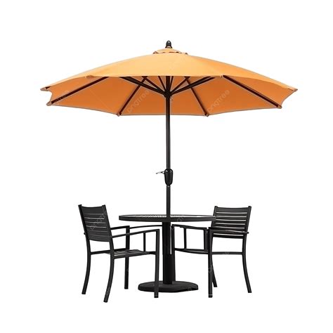 Restaurant Table And Umbrella, Umbrella, Rain, Parasol PNG Transparent ...