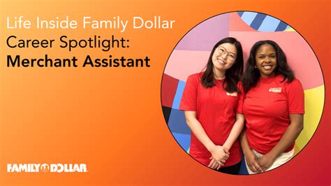 Family Dollar Careers: Merchant Assistant | Family Dollar