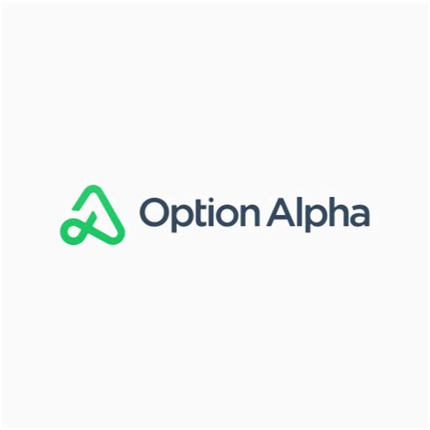 Image result for Option Alpha Chart