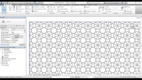 Image result for Revit Create Model Pattern