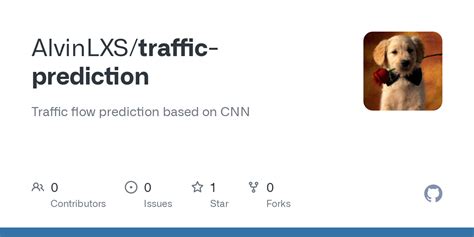 Traffic Prediction Python Code in True Project 的图像结果