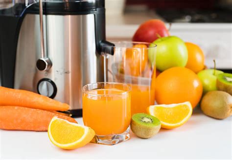 Pasteurized vs Unpasteurized Juice in Cocktails