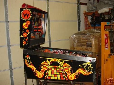 Image result for Pinbot Machine