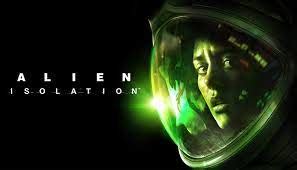 Image result for Alien Isolation Co-op
