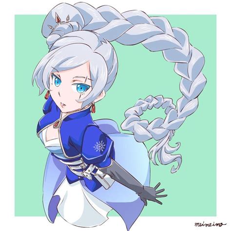 (7) Twitter | Rwby anime, Rwby, Rwby fanart