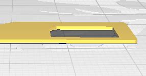 Image result for 3D Print Sim Card Adapter