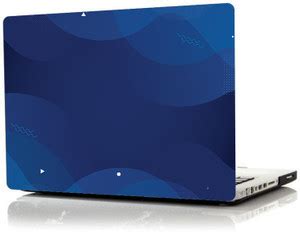 Go Green Tale Designer Laptop Sticker|Personalized laptop Skin For All ...