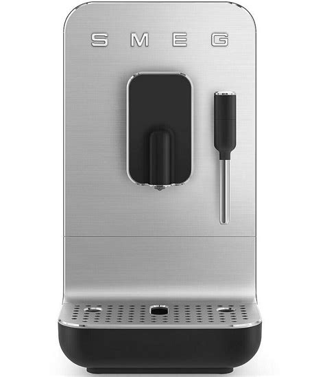 Image result for Smeg Automatic Coffee Machine
