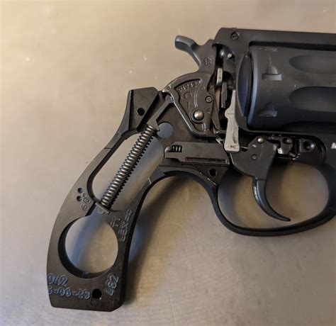 Image result for 642 Trigger Spring