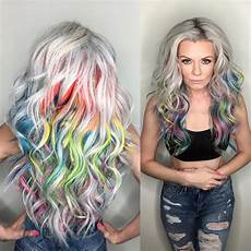 Hair Color Ideas For Summer by 24 Best Summer Hair Colors For 2020 Hair Color Ideas For Summer