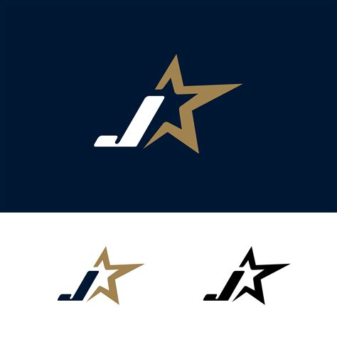 J Logo by Felix R. on Dribbble