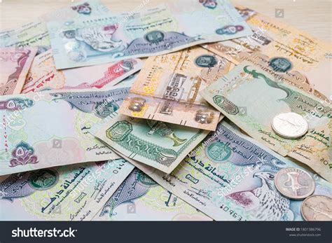 Country Currency Uae