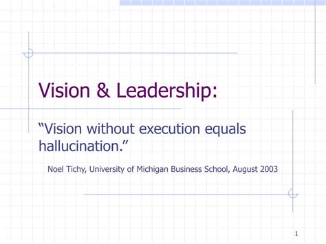 Image result for Vision of Leadership Visual Presentation