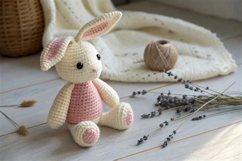 19+ Cute Crochet Animals Ideas for Your DIY Projects