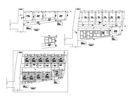 Common Area Layout Plan 的图像结果