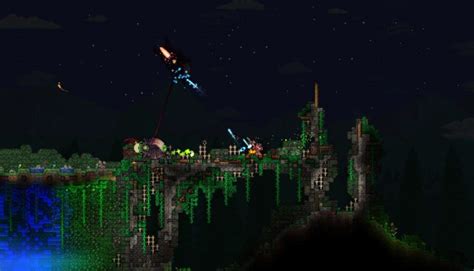 Hardmode Bosses in Terraria - Terraria-Game.com