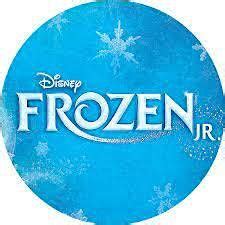 Frozen Jr. - Cast White, Crompond School, Yorktown Heights, 22 April to ...