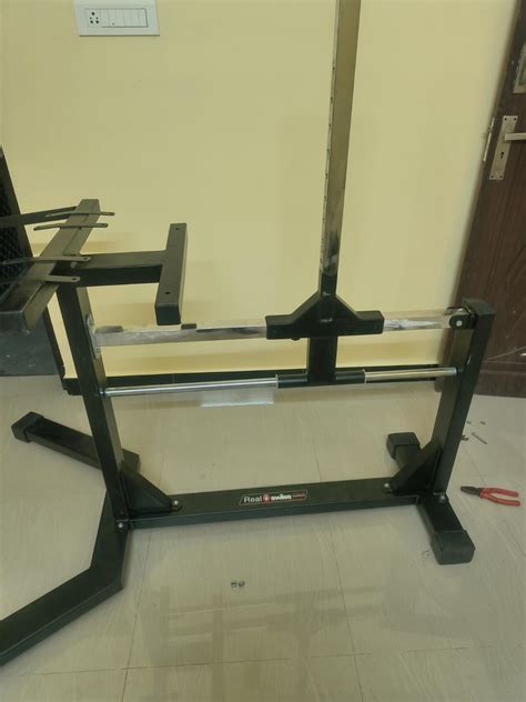 Buy REAL SWISS Strength GLUTE HAM Developer/Hamstring, Back, and Abs ...