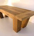 Image result for Oak Coffee Table Legs