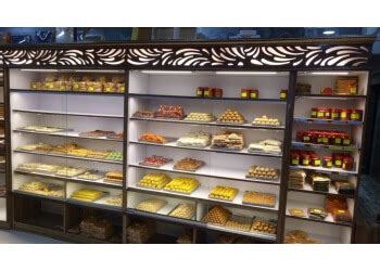 3 Best Sweet Shops in Visakhapatnam - Expert Recommendations