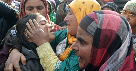 Muslim Neighbours Adopt Four Orphaned Pandit Children, Spread Message ...