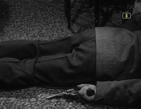 Bullet from the Past (1957)