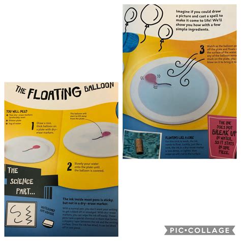 Image result for Object Lessons with Balloons