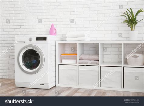 Image result for Brick in Washing Machine