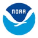 NOAA API 的图像结果