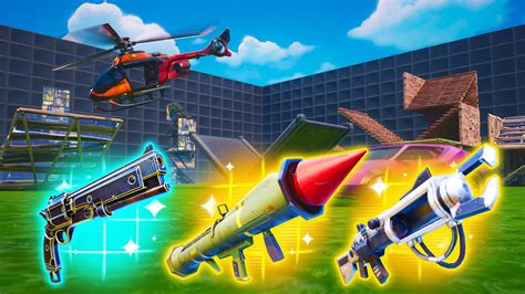 Image result for 1V1 with Any Gun Map Code Fortnite