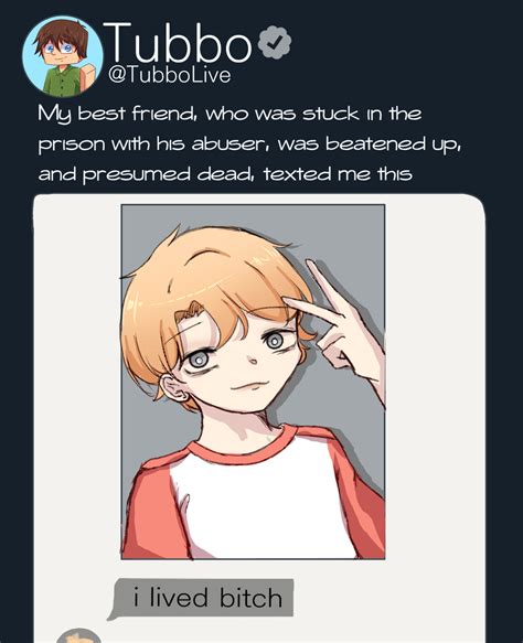 "I LIVED BITCH" : r/dreamsmp