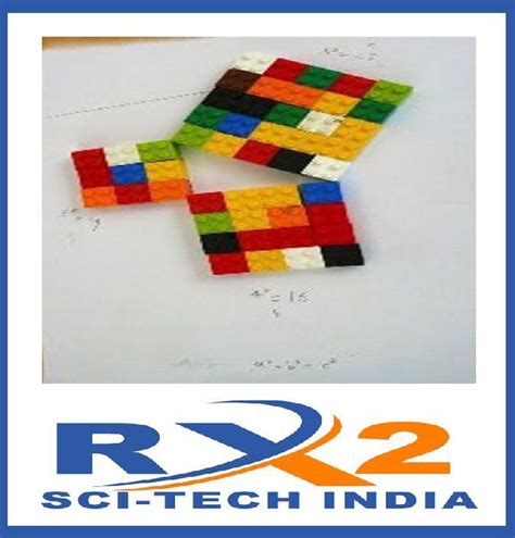 Pythagorean Theorem Model Manufacturer, Supplier from Greater Noida