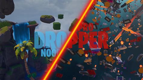 Image result for Dropper Fortnite Map Code Easy