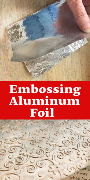 Image result for How to Do Embossing