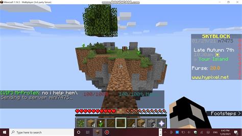 How to Add Hypixel On Minecraft Java 的图像结果