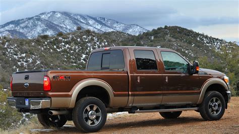 Ford F350 Super Duty - 2011 HD Wallpaper #10 - 1920x1080 Wallpaper herunterladen - Ford F350 ...