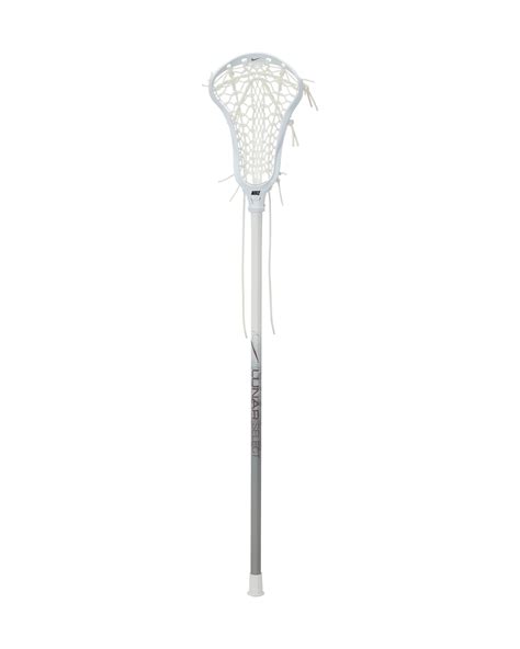 Nike Lunar Select Women's Complete Lacrosse Stick. Nike.com