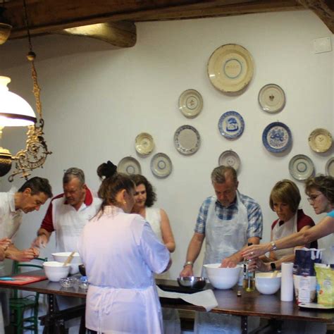ITCOOKING - COOKING LESSONS IN TUSCANY (2026) All You Need to Know ...